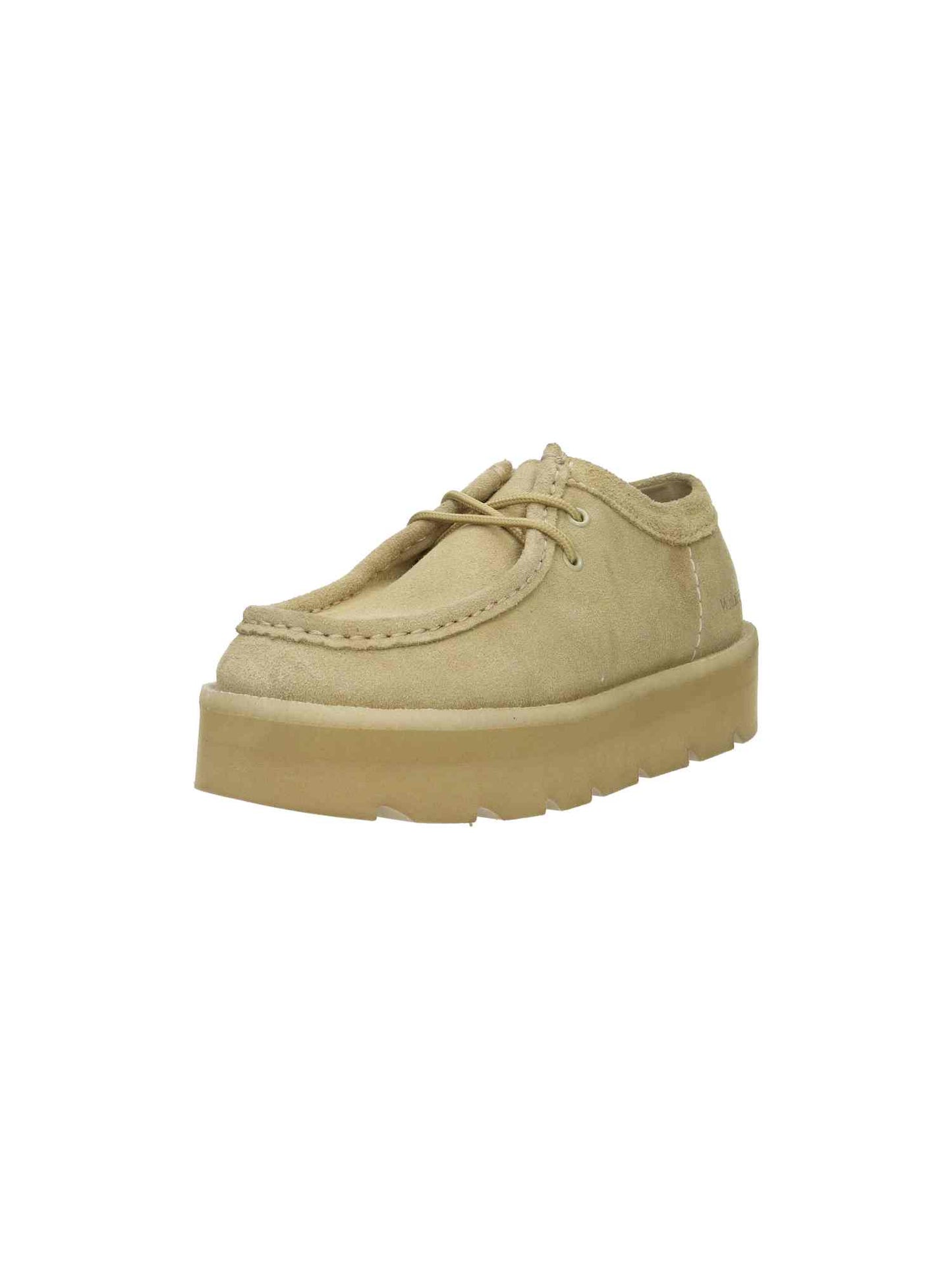 Meare Walla maple suede | Bildmaterial bereitgestellt von SHOES.PLEASE.