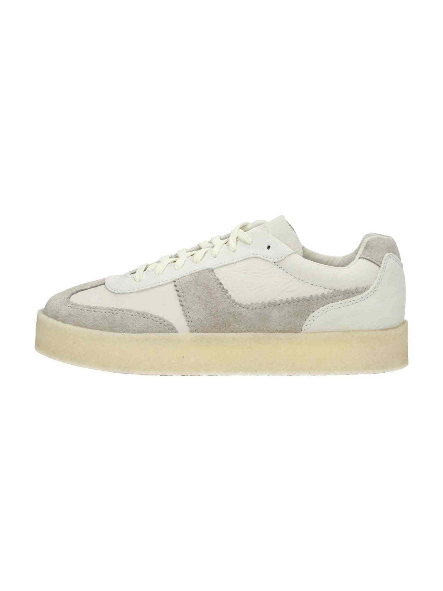 Tor 80 white comb | Bildmaterial bereitgestellt von SHOES.PLEASE.