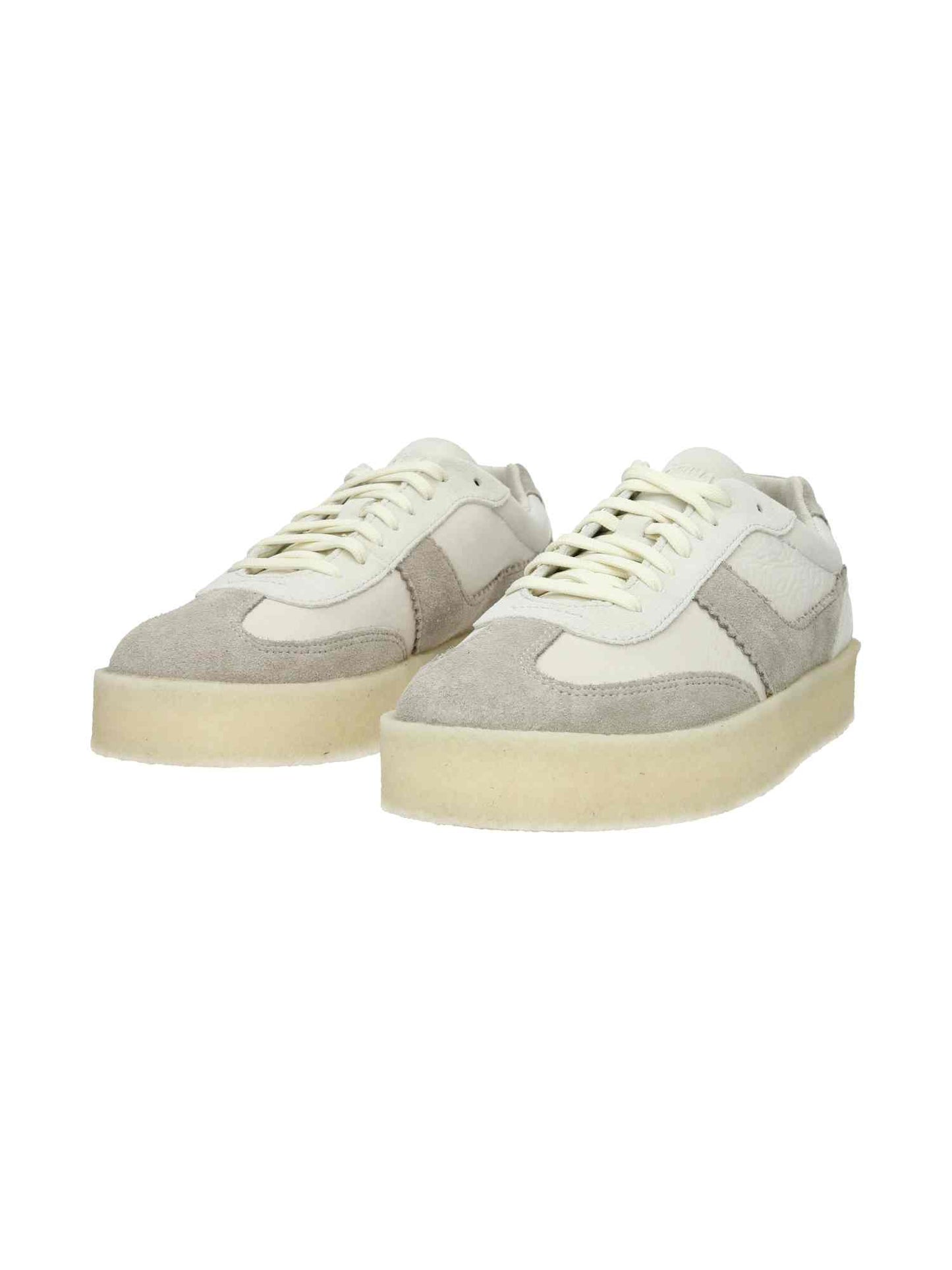 Tor 80 white comb | Bildmaterial bereitgestellt von SHOES.PLEASE.