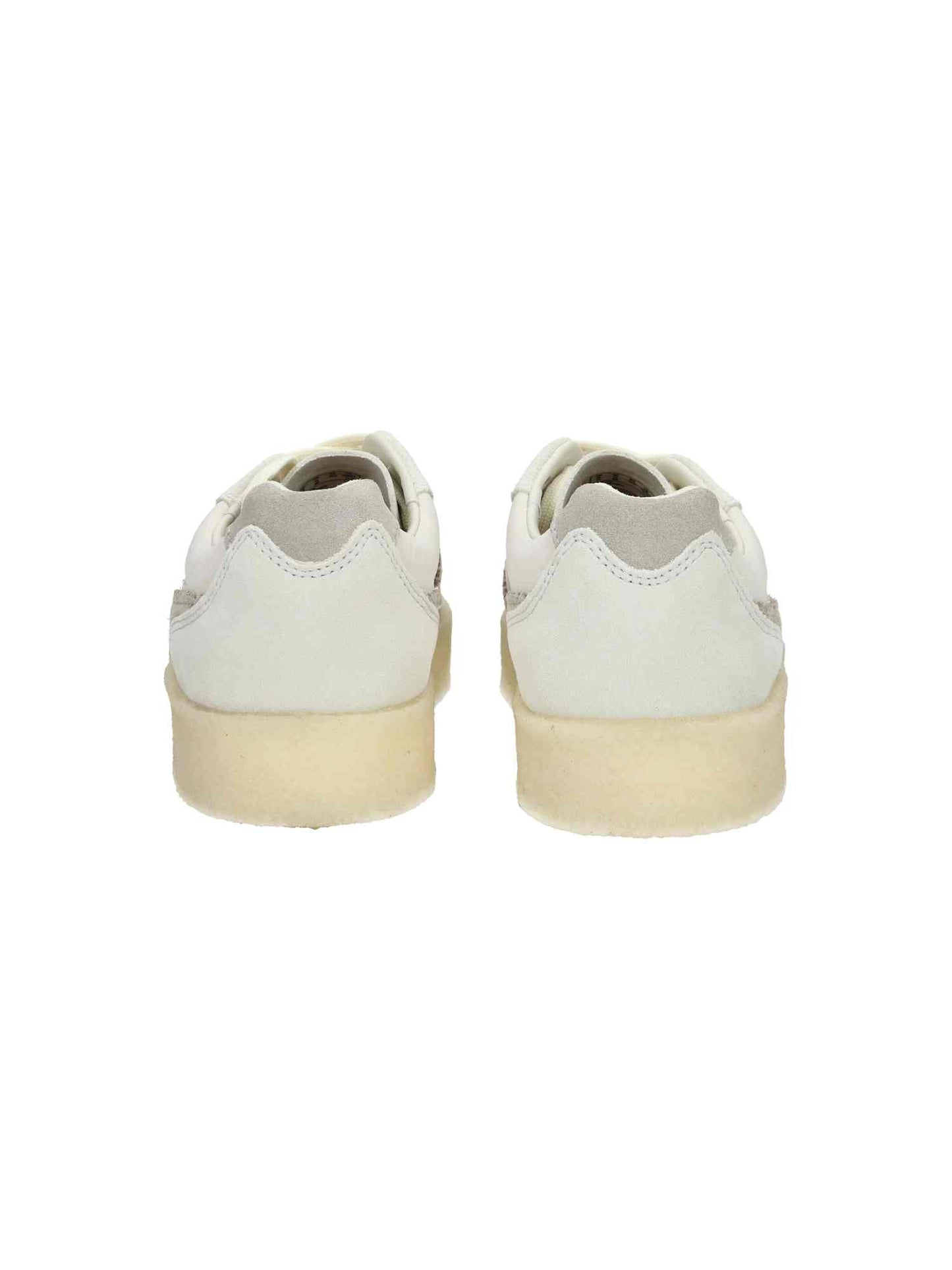 Tor 80 white comb | Bildmaterial bereitgestellt von SHOES.PLEASE.