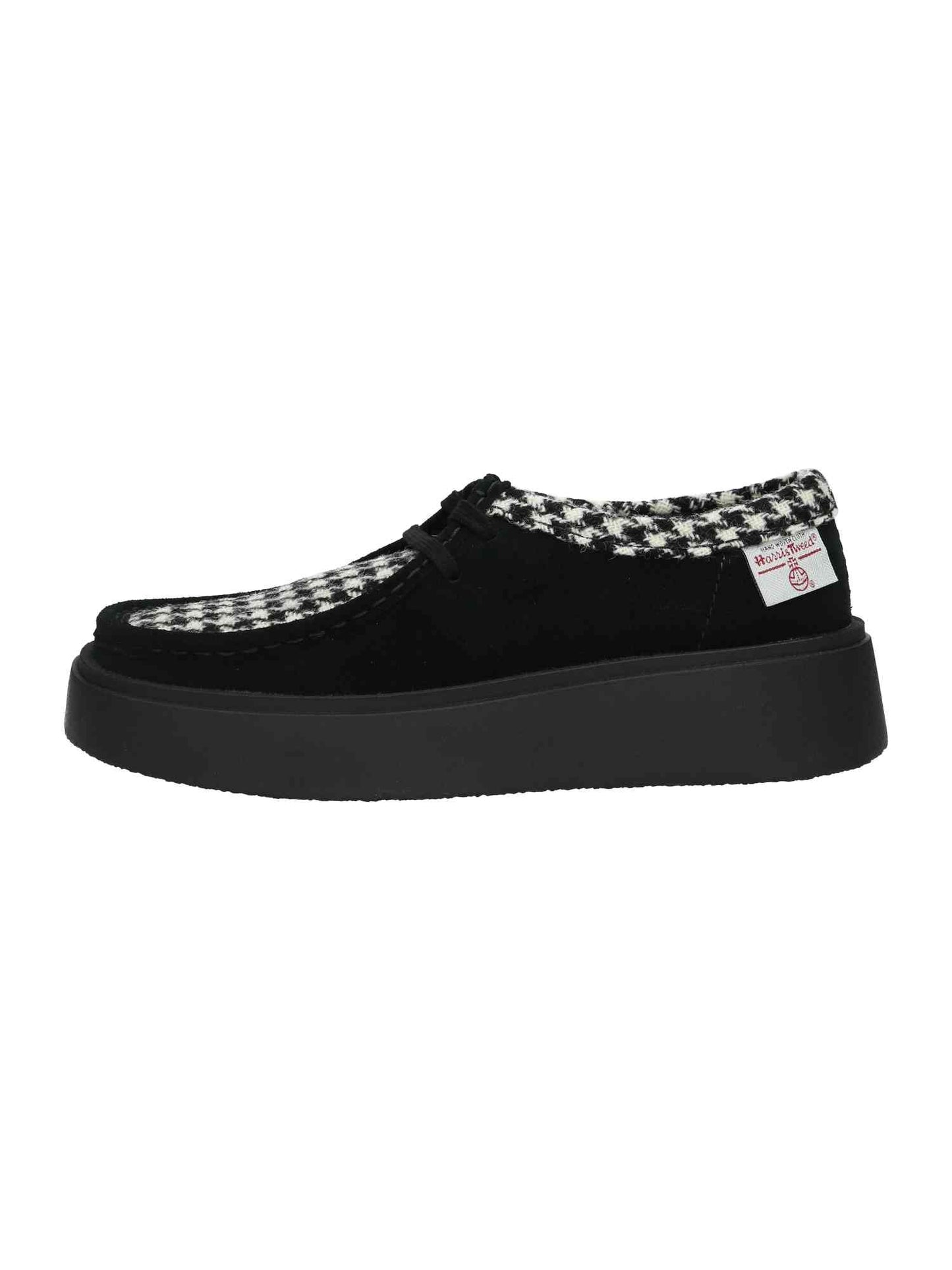 Torview W black tweedcomb | Bildmaterial bereitgestellt von SHOES.PLEASE.