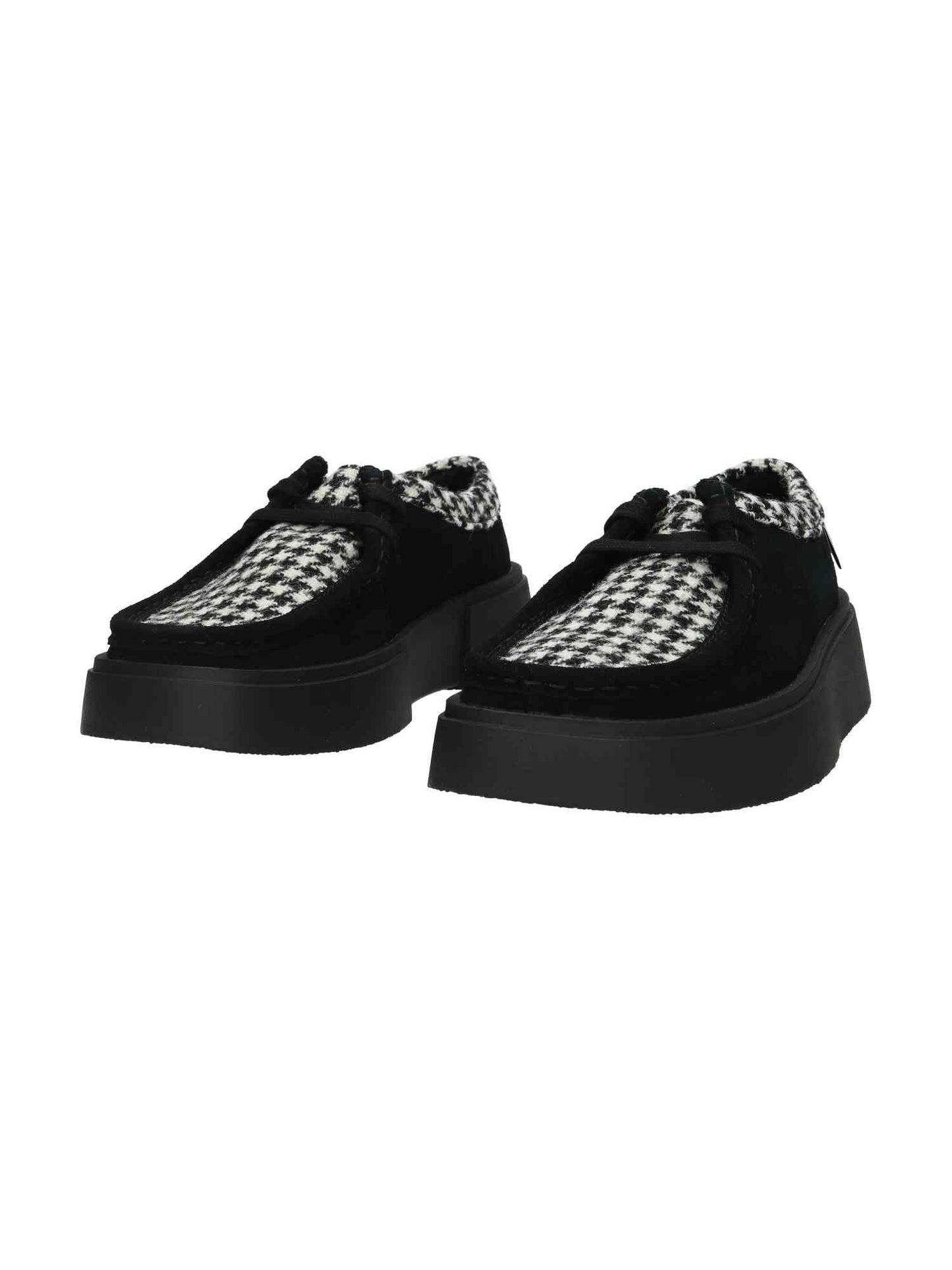 Torview W black tweedcomb | Bildmaterial bereitgestellt von SHOES.PLEASE.