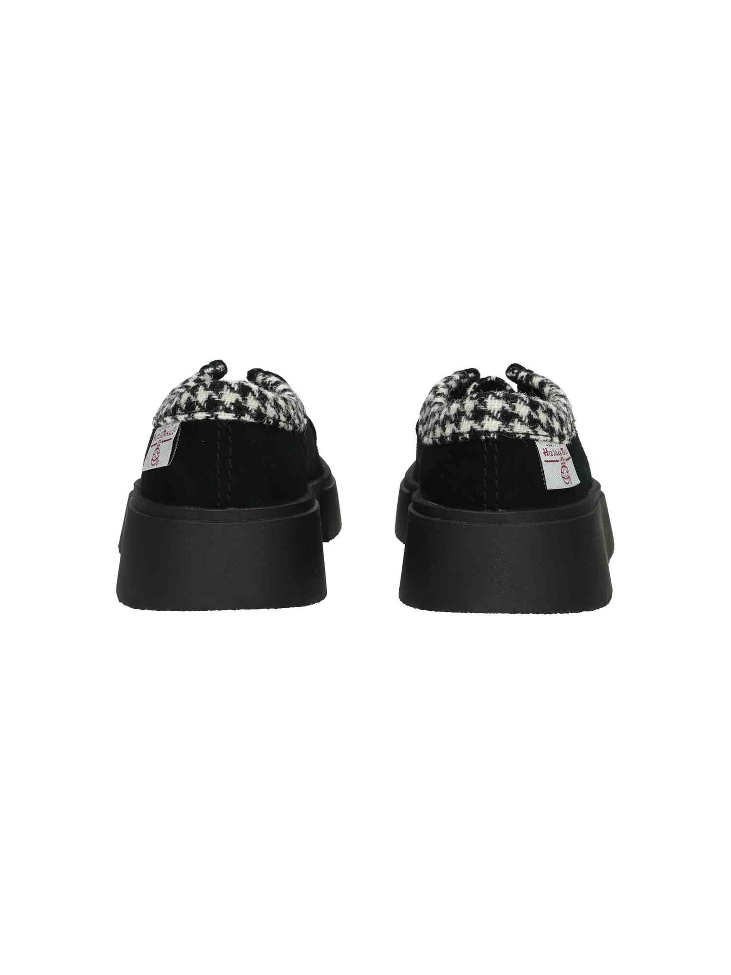 Torview W black tweedcomb | Bildmaterial bereitgestellt von SHOES.PLEASE.
