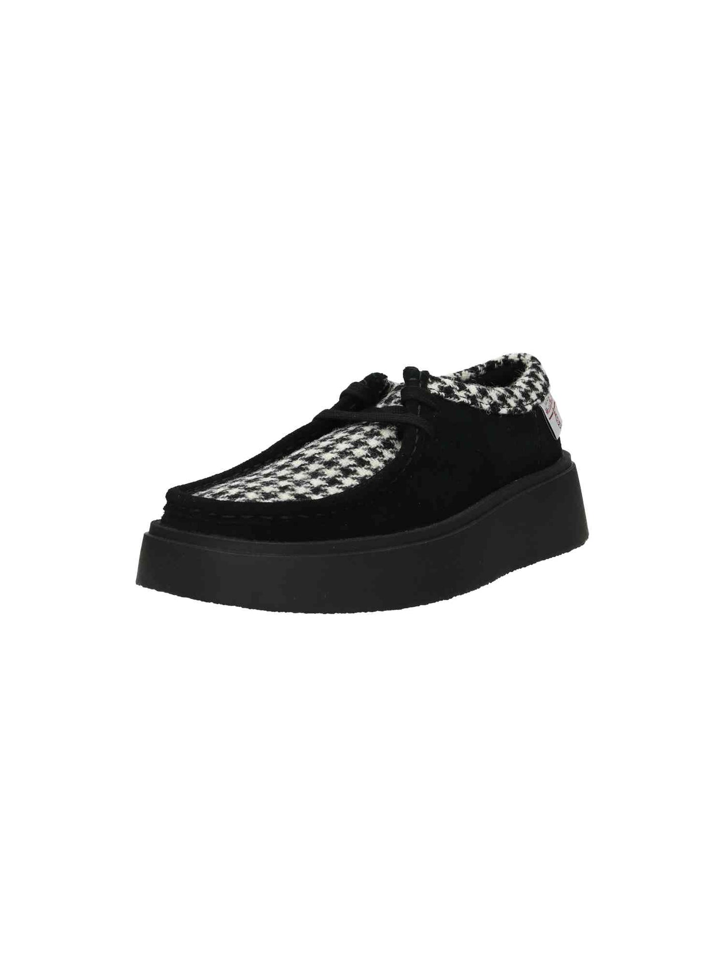 Torview W black tweedcomb | Bildmaterial bereitgestellt von SHOES.PLEASE.