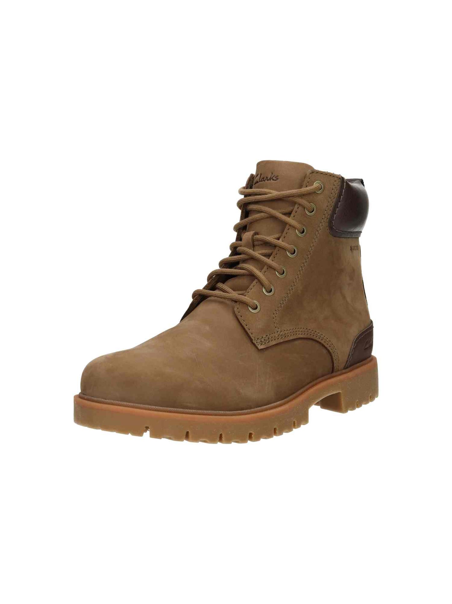 RossdaleHiGTX dark sand lea | Bildmaterial bereitgestellt von SHOES.PLEASE.