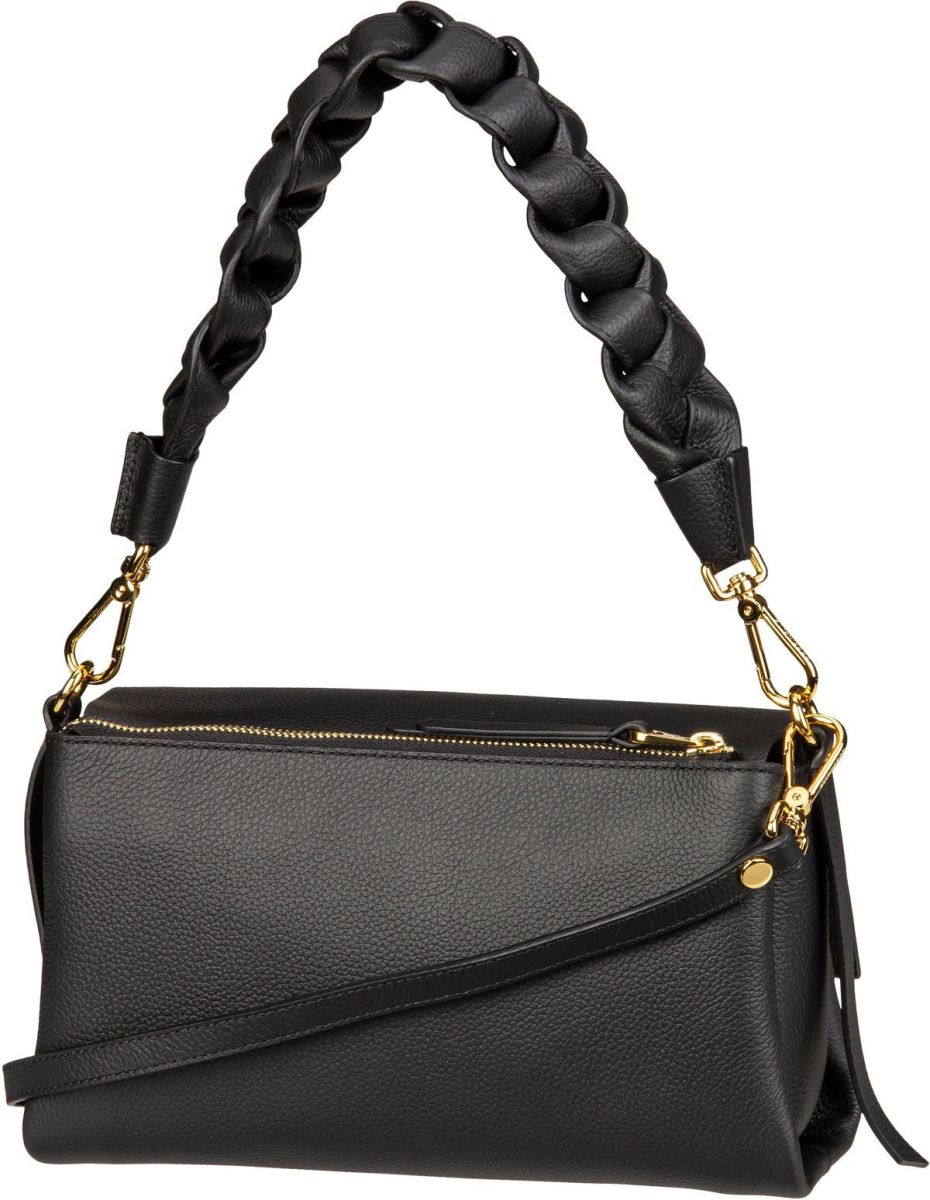 Boheme Grana Double noir/cognac M50-12-01-01-613 | Bildmaterial bereitgestellt von SHOES.PLEASE.
