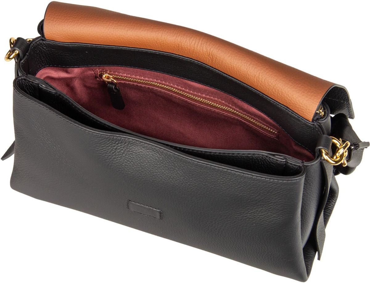 Boheme Grana Double noir/cognac M50-12-01-01-613 | Bildmaterial bereitgestellt von SHOES.PLEASE.