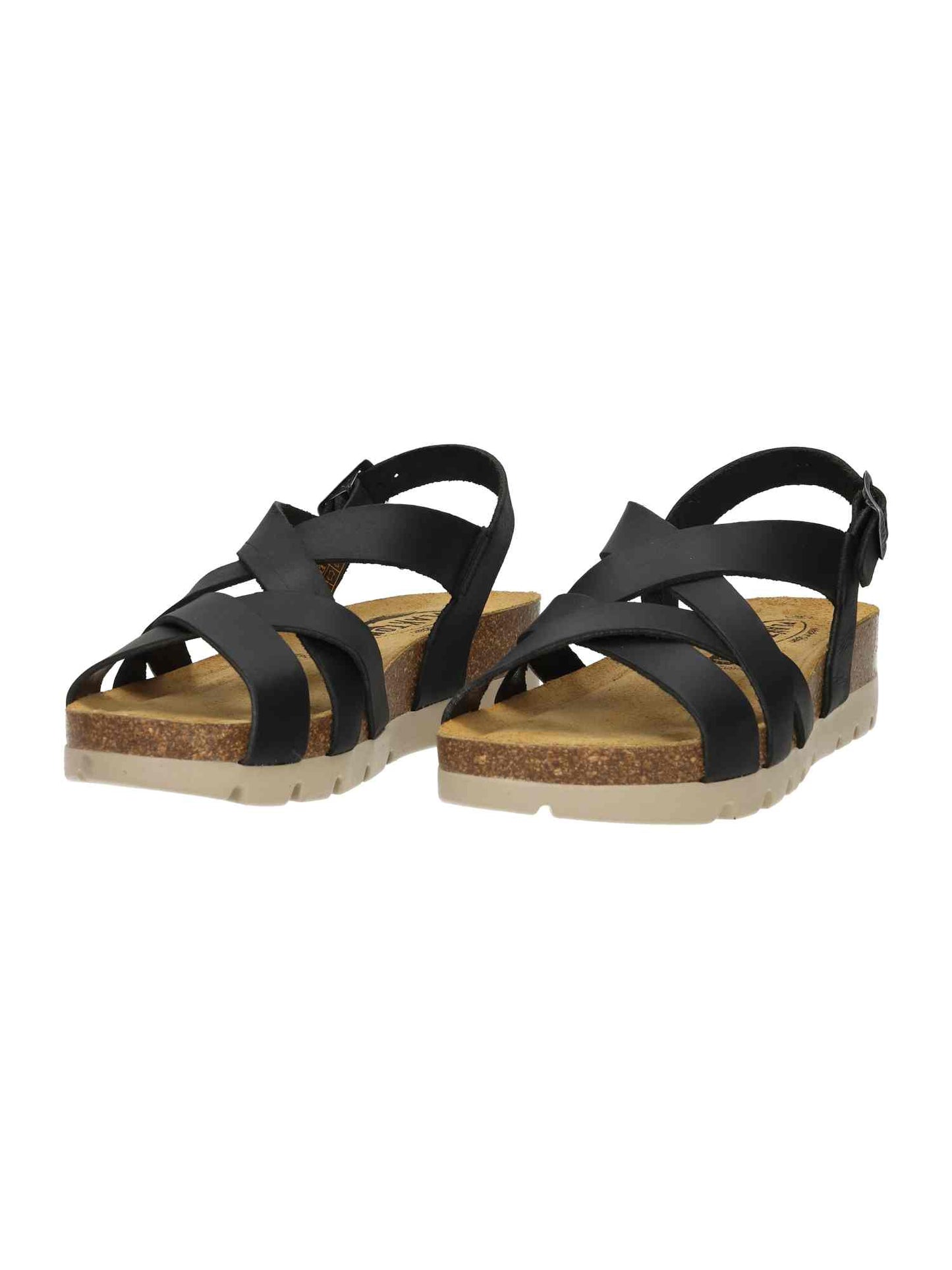 Compas 355888 Apure negro | Bildmaterial bereitgestellt von SHOES.PLEASE.