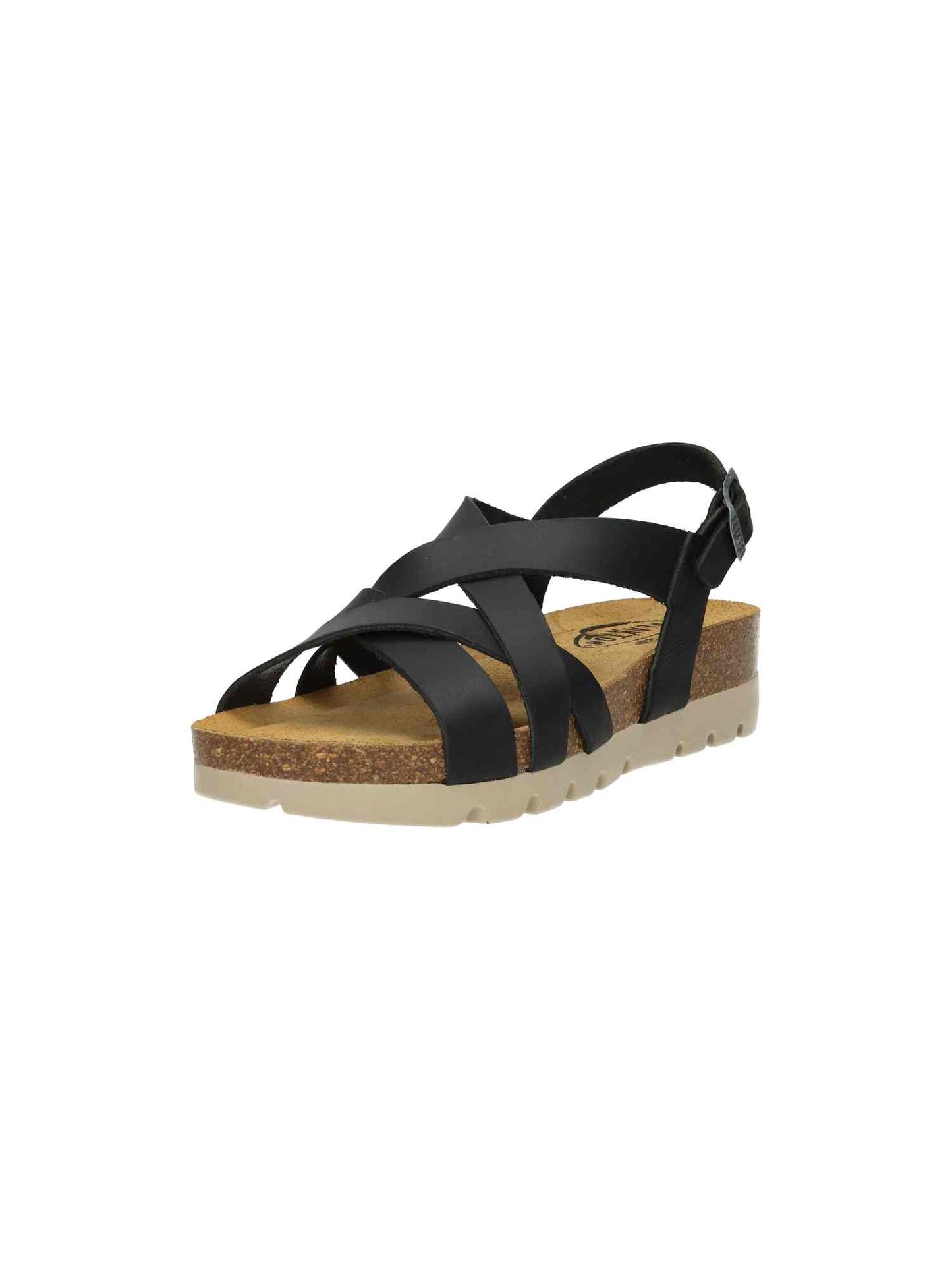 Compas 355888 Apure negro | Bildmaterial bereitgestellt von SHOES.PLEASE.
