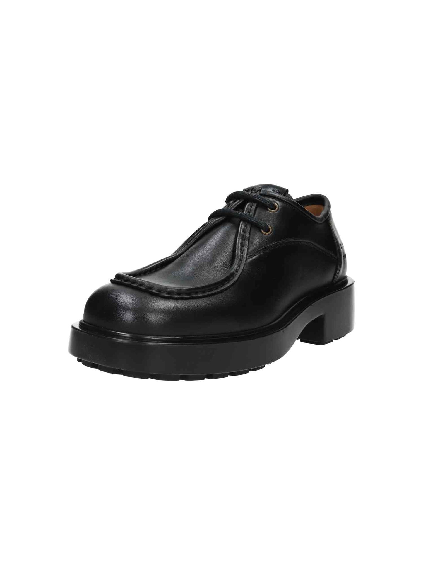 CPH446 leather black | Bildmaterial bereitgestellt von SHOES.PLEASE.