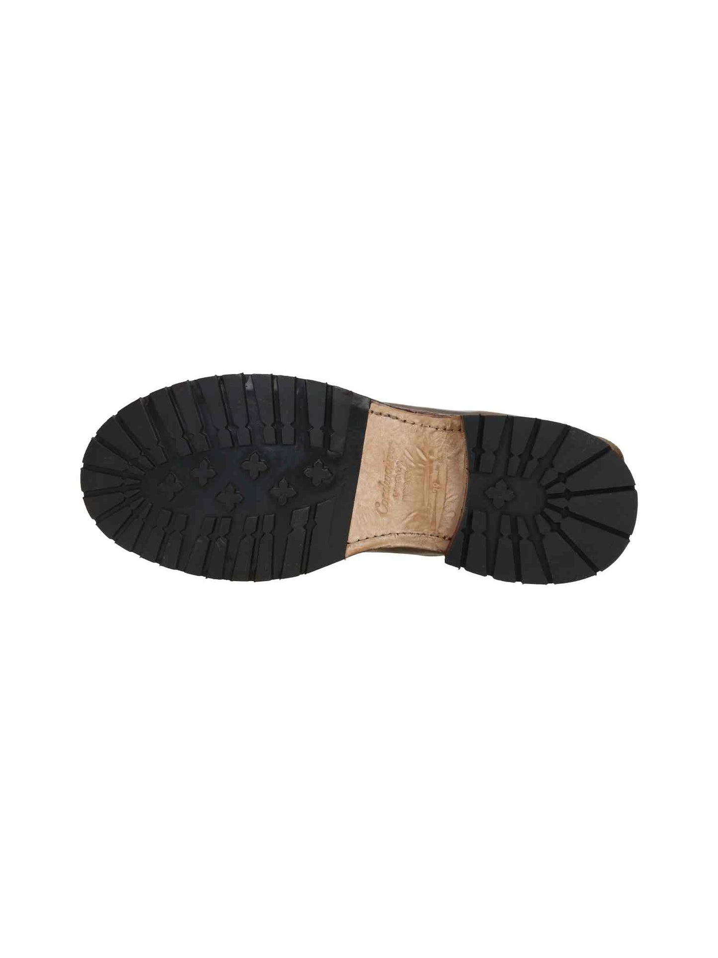 Rodeo Washed bison | Bildmaterial bereitgestellt von SHOES.PLEASE.