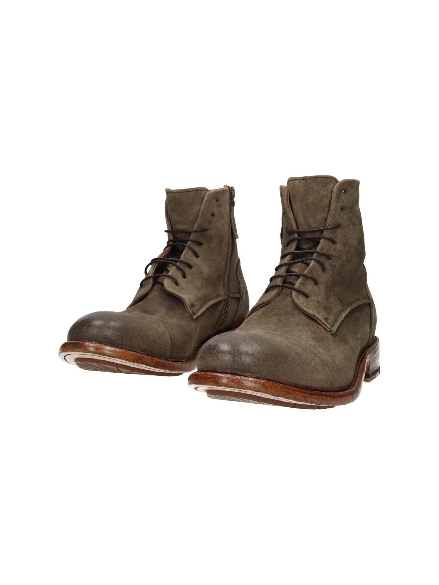 Florence Washed piombo | Bildmaterial bereitgestellt von SHOES.PLEASE.