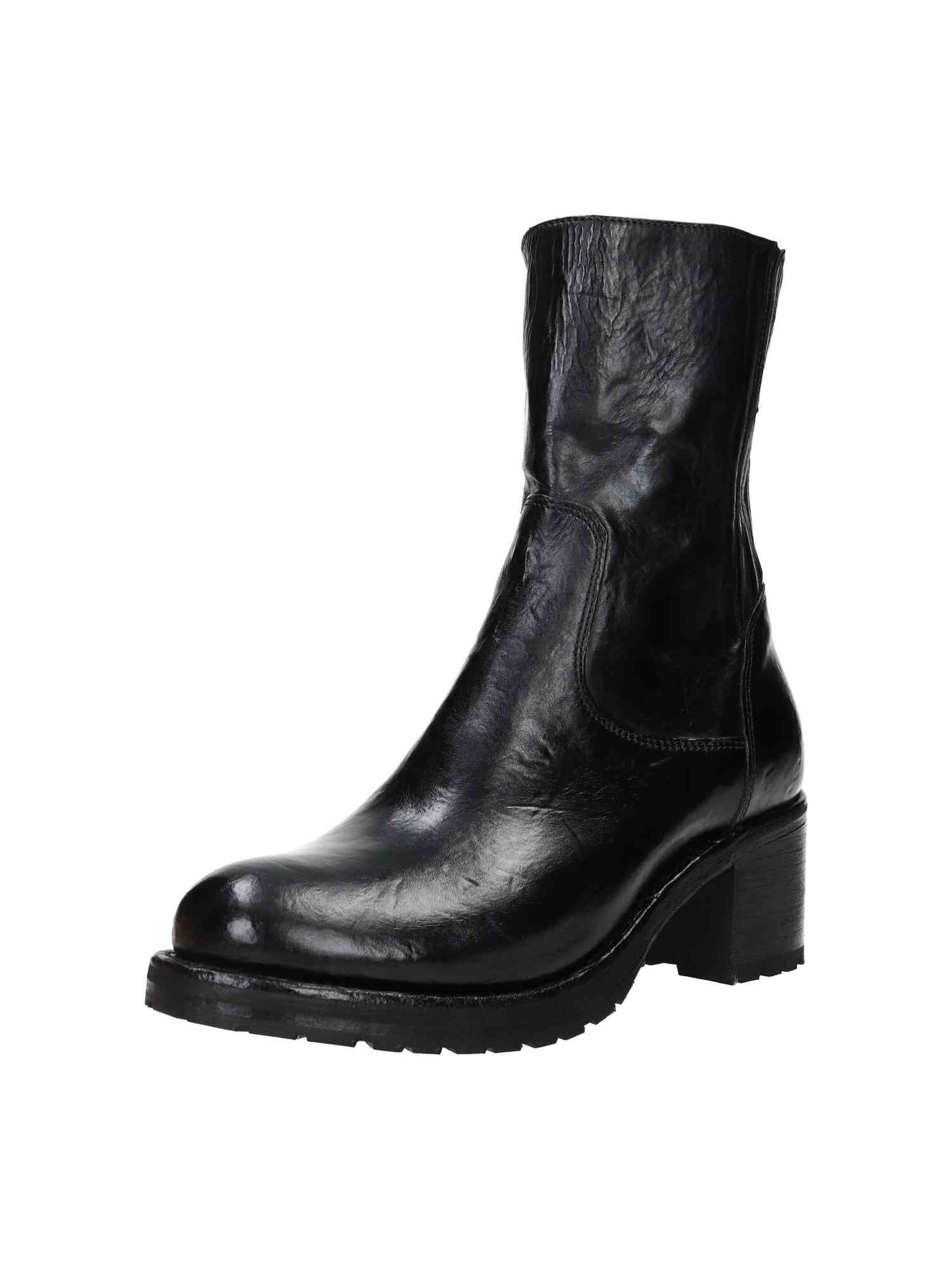 Todi Washed 252W40007D1 black | Bildmaterial bereitgestellt von SHOES.PLEASE.