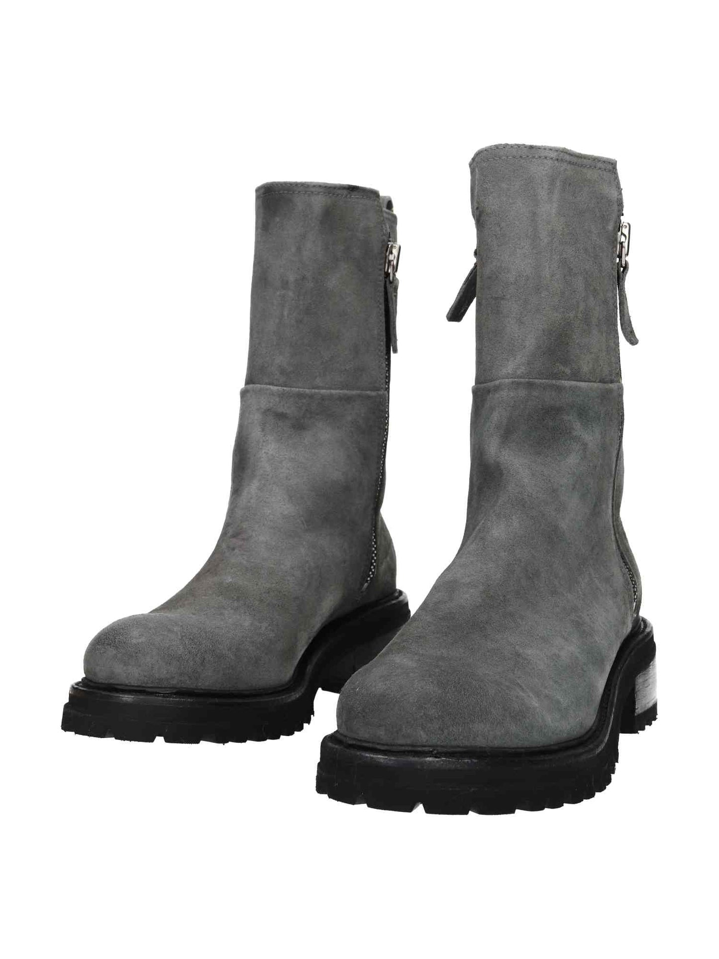 Florence Washed griggio | Bildmaterial bereitgestellt von SHOES.PLEASE.