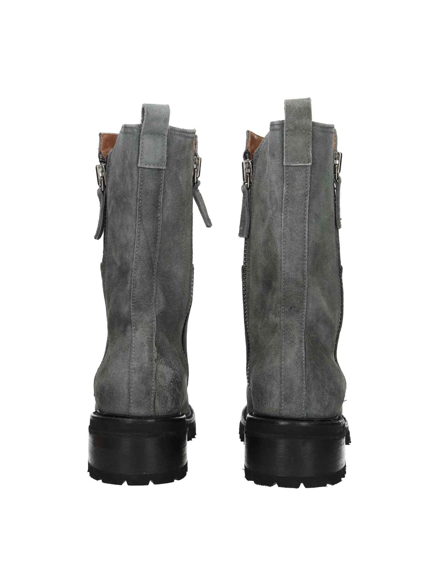 Florence Washed griggio | Bildmaterial bereitgestellt von SHOES.PLEASE.