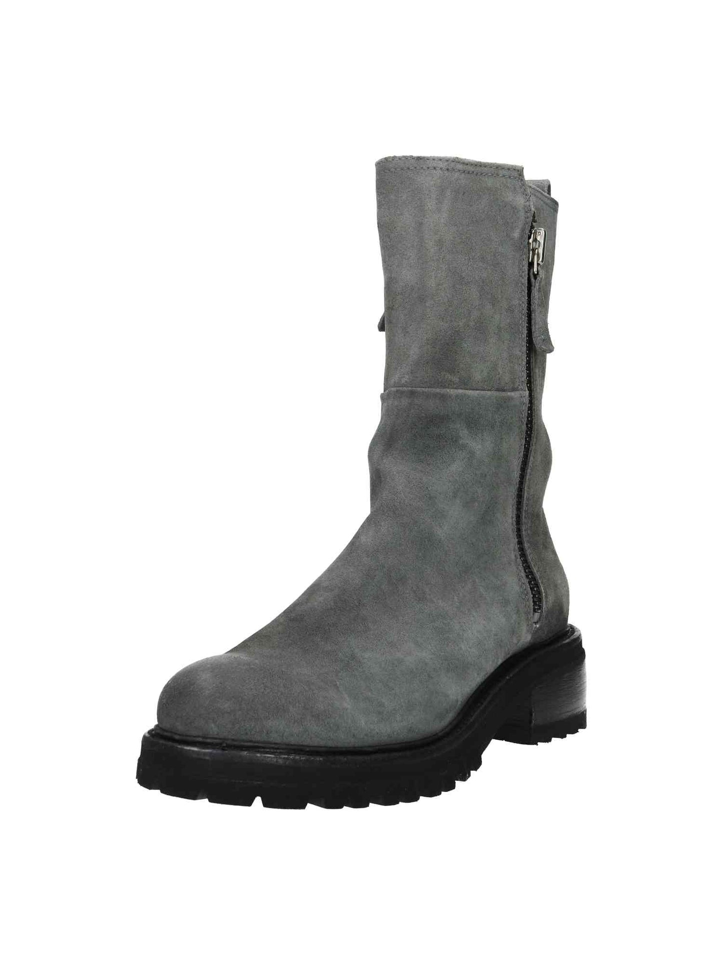 Florence Washed griggio | Bildmaterial bereitgestellt von SHOES.PLEASE.