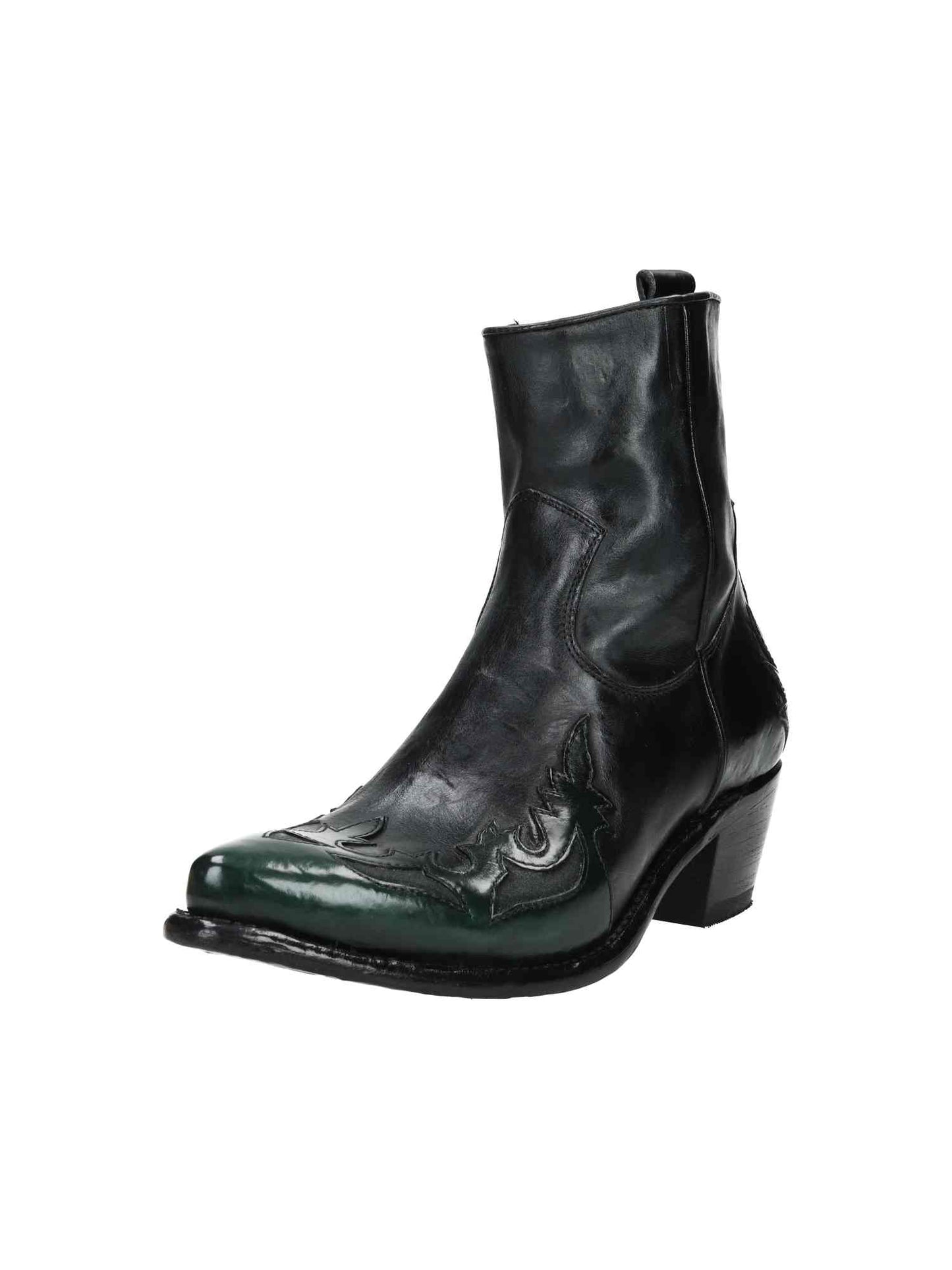 Crepusculo Ref Washed verde | Bildmaterial bereitgestellt von SHOES.PLEASE.