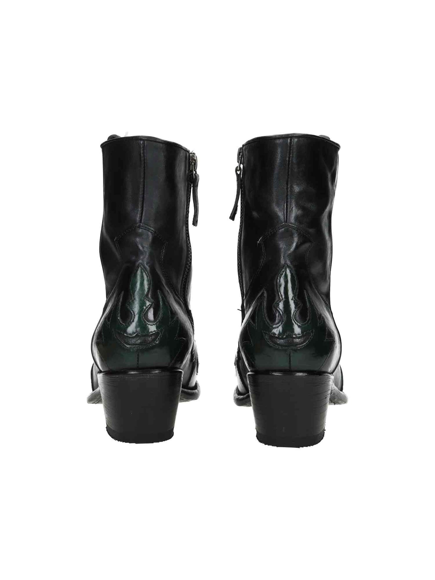 Crepusculo Ref Washed verde | Bildmaterial bereitgestellt von SHOES.PLEASE.