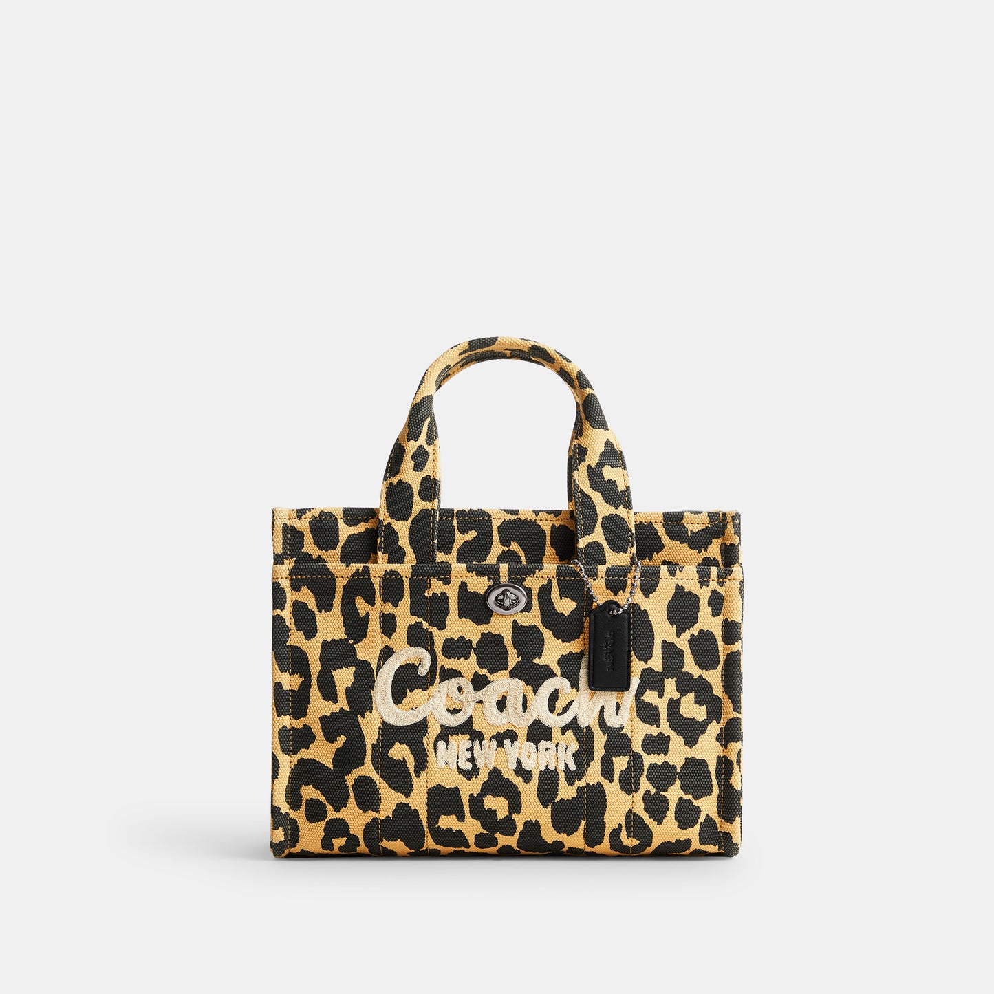 L CARGO TOTE 26;LH/WLH leopard | Bildmaterial bereitgestellt von SHOES.PLEASE.