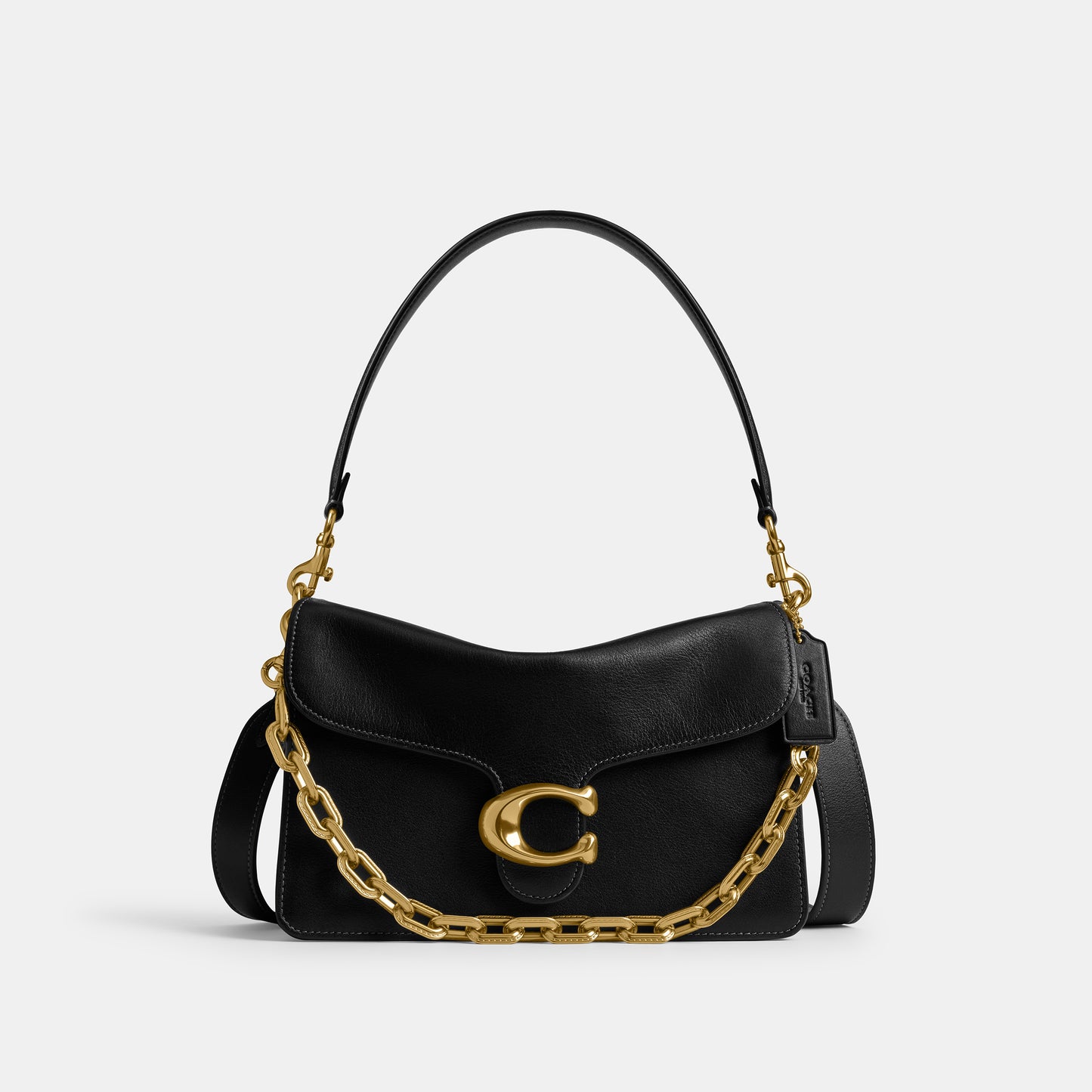 SG Chain Tabby SB with Chain black | Bildmaterial bereitgestellt von SHOES.PLEASE.