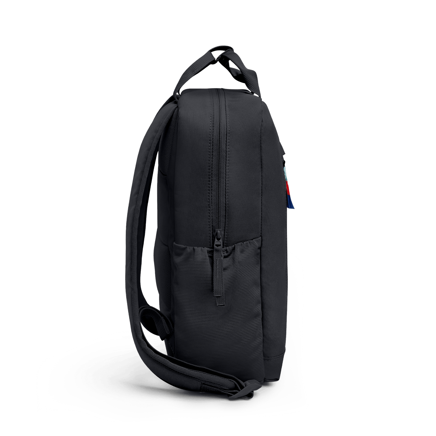 Daypack black | Bildmaterial bereitgestellt von SHOES.PLEASE.
