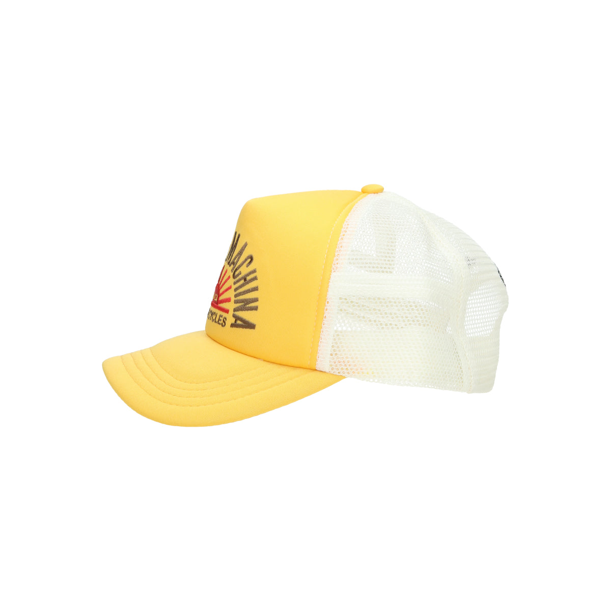 Sunflare Trucker spectra yellow | Bildmaterial bereitgestellt von SHOES.PLEASE.