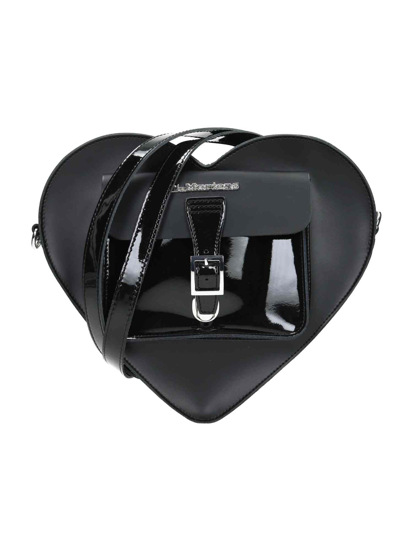 Hearts Leather Heart Backpack Kiev+Paten | Bildmaterial bereitgestellt von SHOES.PLEASE.