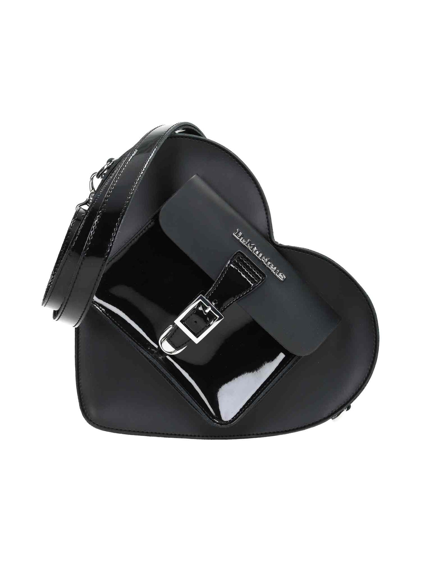 Hearts Leather Heart Backpack Kiev+Paten | Bildmaterial bereitgestellt von SHOES.PLEASE.