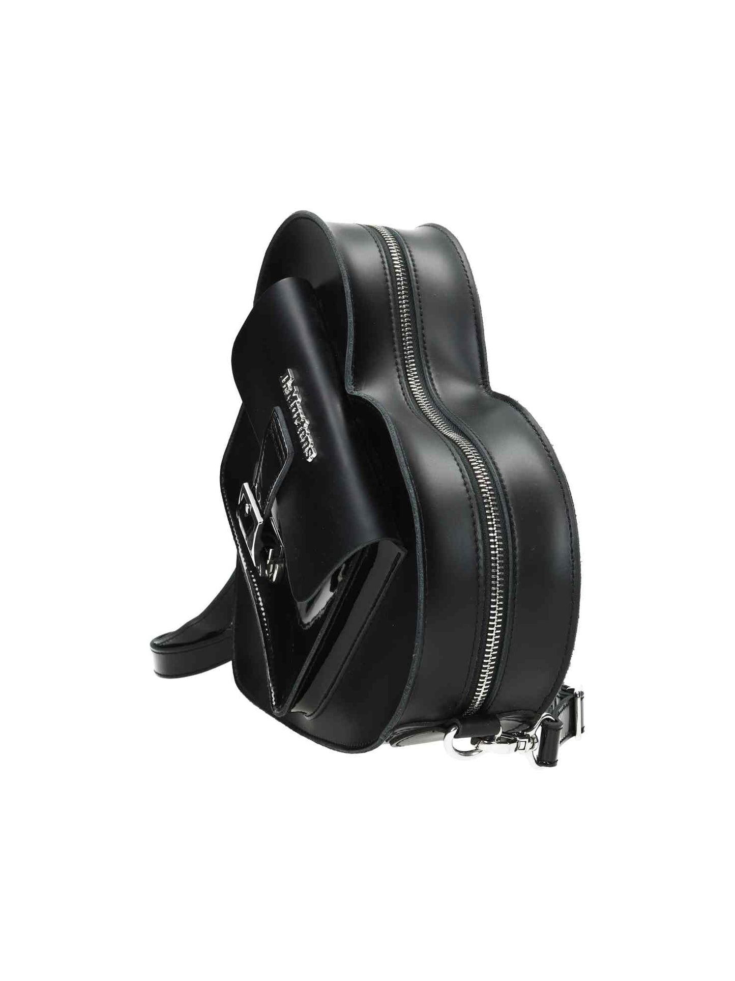 Hearts Leather Heart Backpack Kiev+Paten | Bildmaterial bereitgestellt von SHOES.PLEASE.