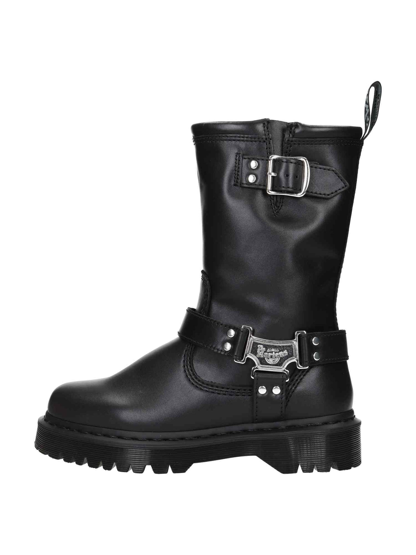 Anistone Hi Wanama black | Bildmaterial bereitgestellt von SHOES.PLEASE.