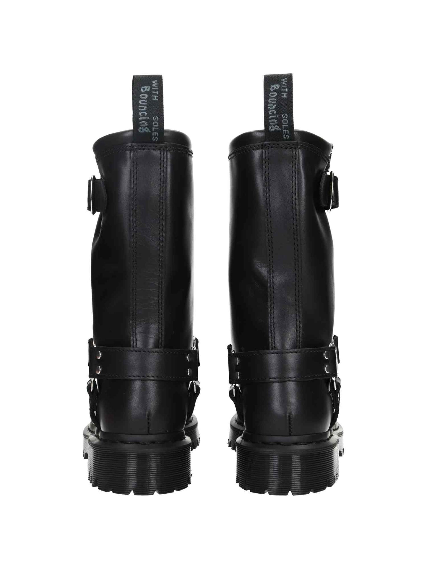 Anistone Hi Wanama black | Bildmaterial bereitgestellt von SHOES.PLEASE.