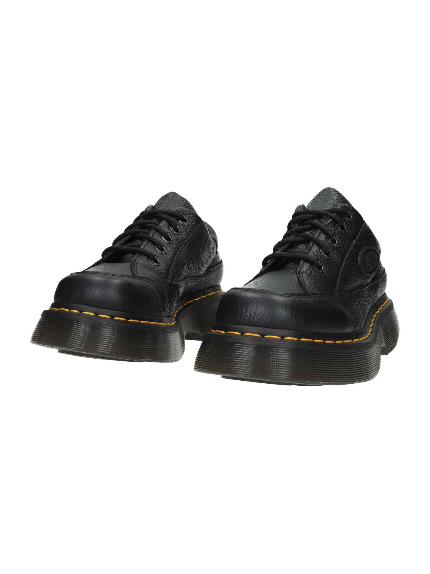 Buzz 5i Milled Nappa black | Bildmaterial bereitgestellt von SHOES.PLEASE.
