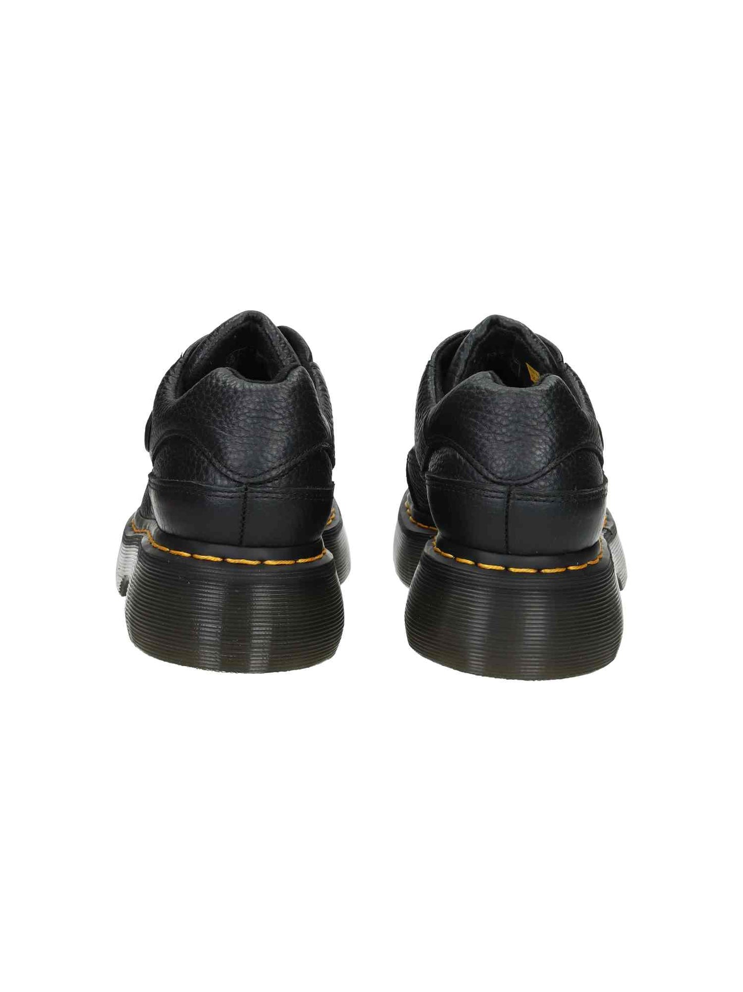 Buzz 5i Milled Nappa black | Bildmaterial bereitgestellt von SHOES.PLEASE.