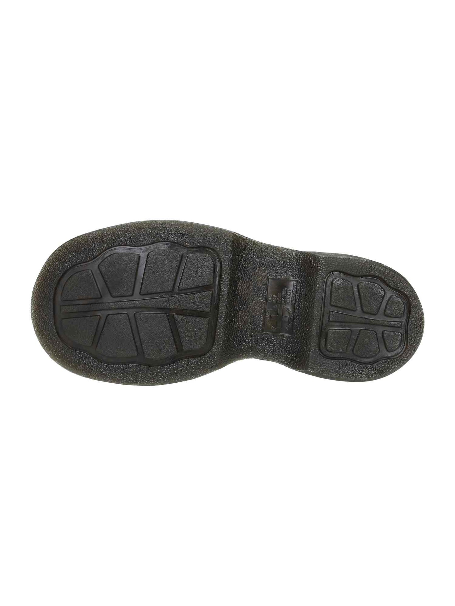 Buzz 5i Milled Nappa black | Bildmaterial bereitgestellt von SHOES.PLEASE.