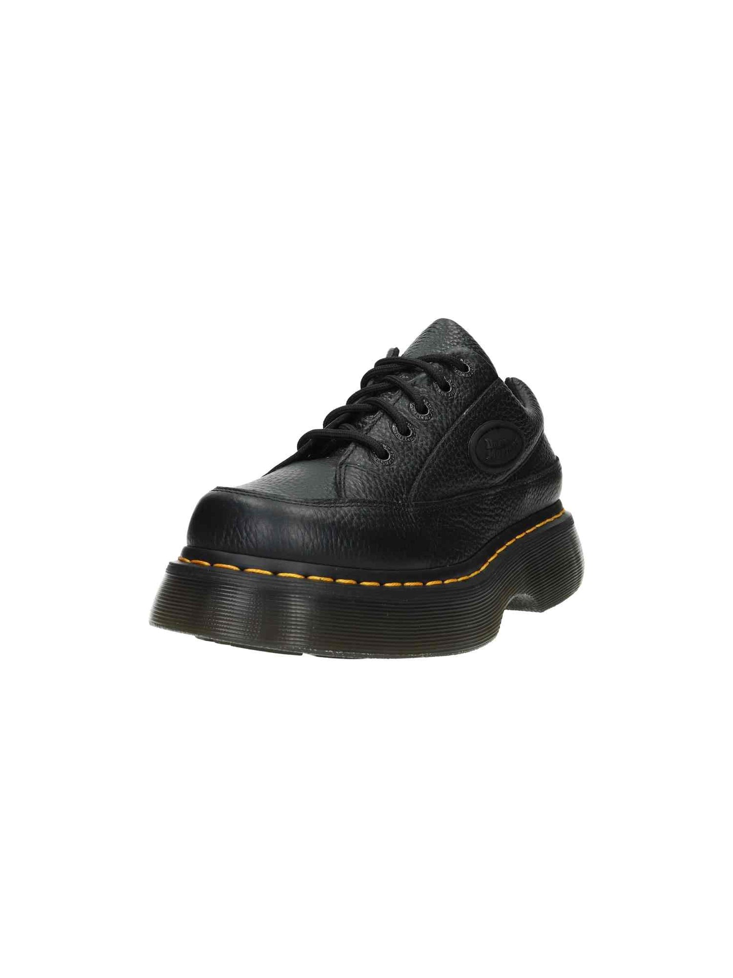 Buzz 5i Milled Nappa black | Bildmaterial bereitgestellt von SHOES.PLEASE.