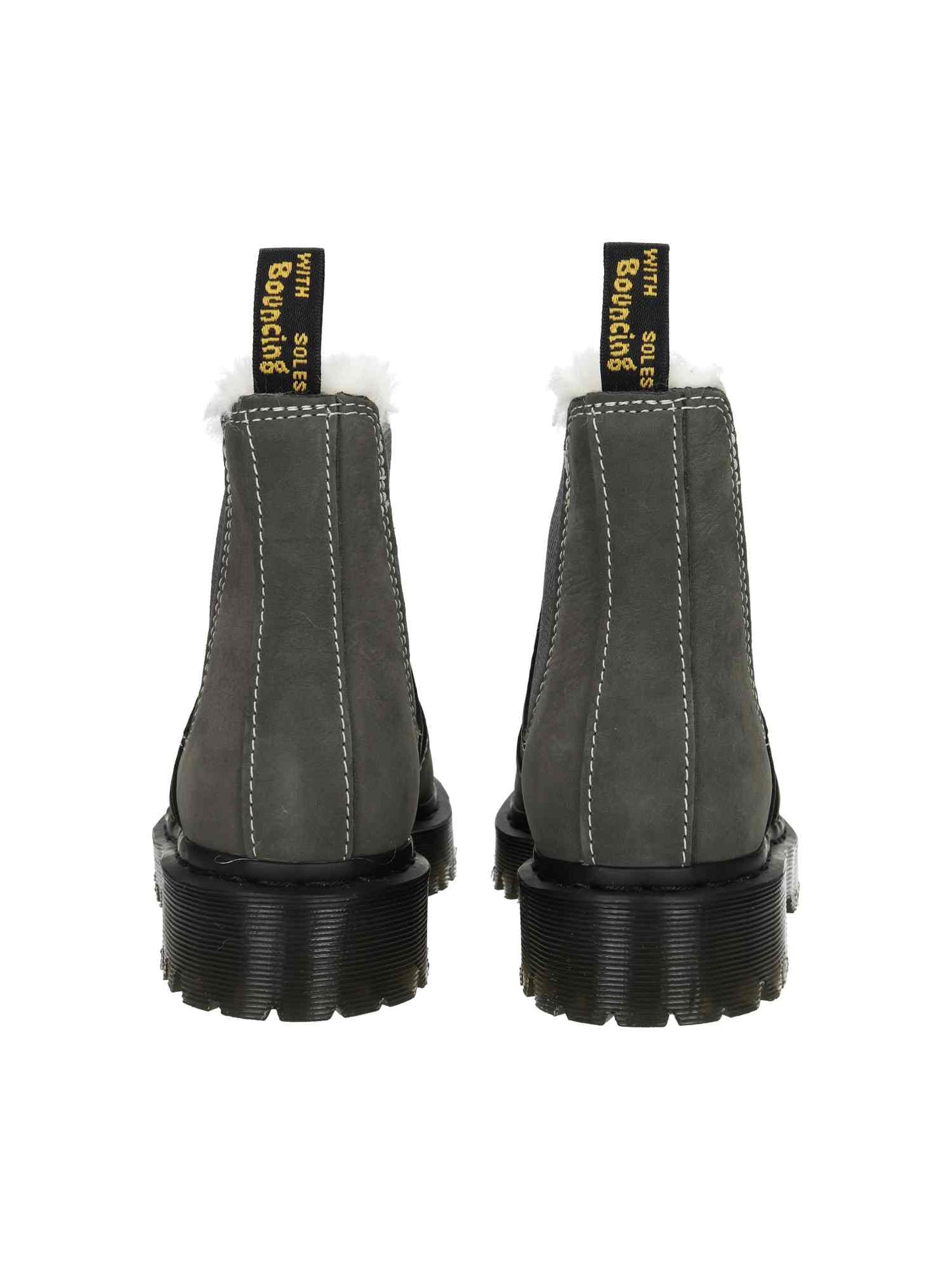 2976 Bex Fl Milled Nubuck Wp gunmetal | Bildmaterial bereitgestellt von SHOES.PLEASE.