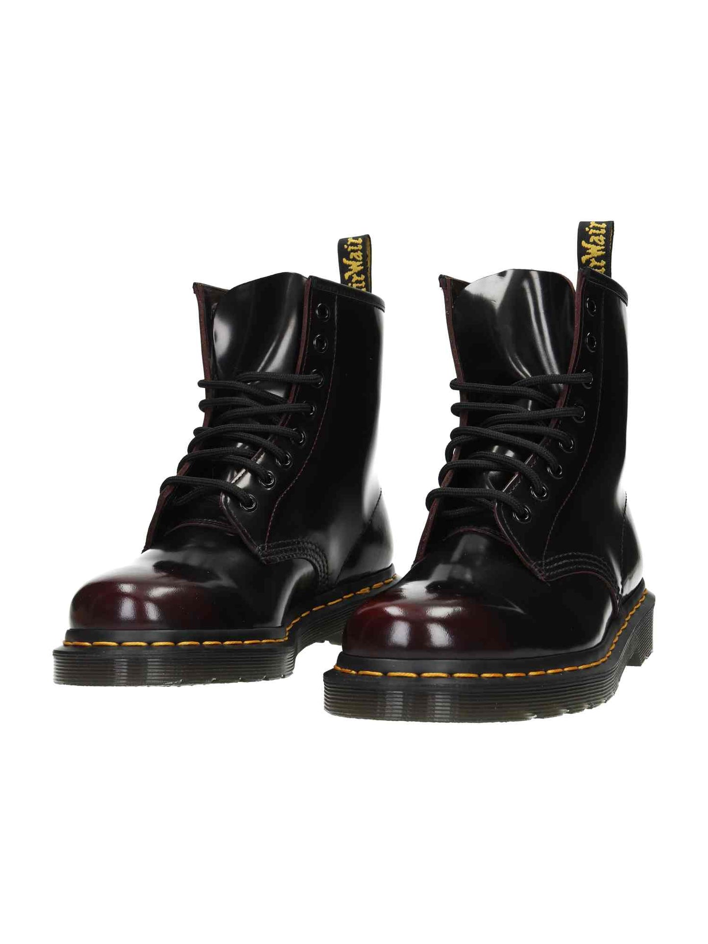 1460 Arcadia cherry red | Bildmaterial bereitgestellt von SHOES.PLEASE.