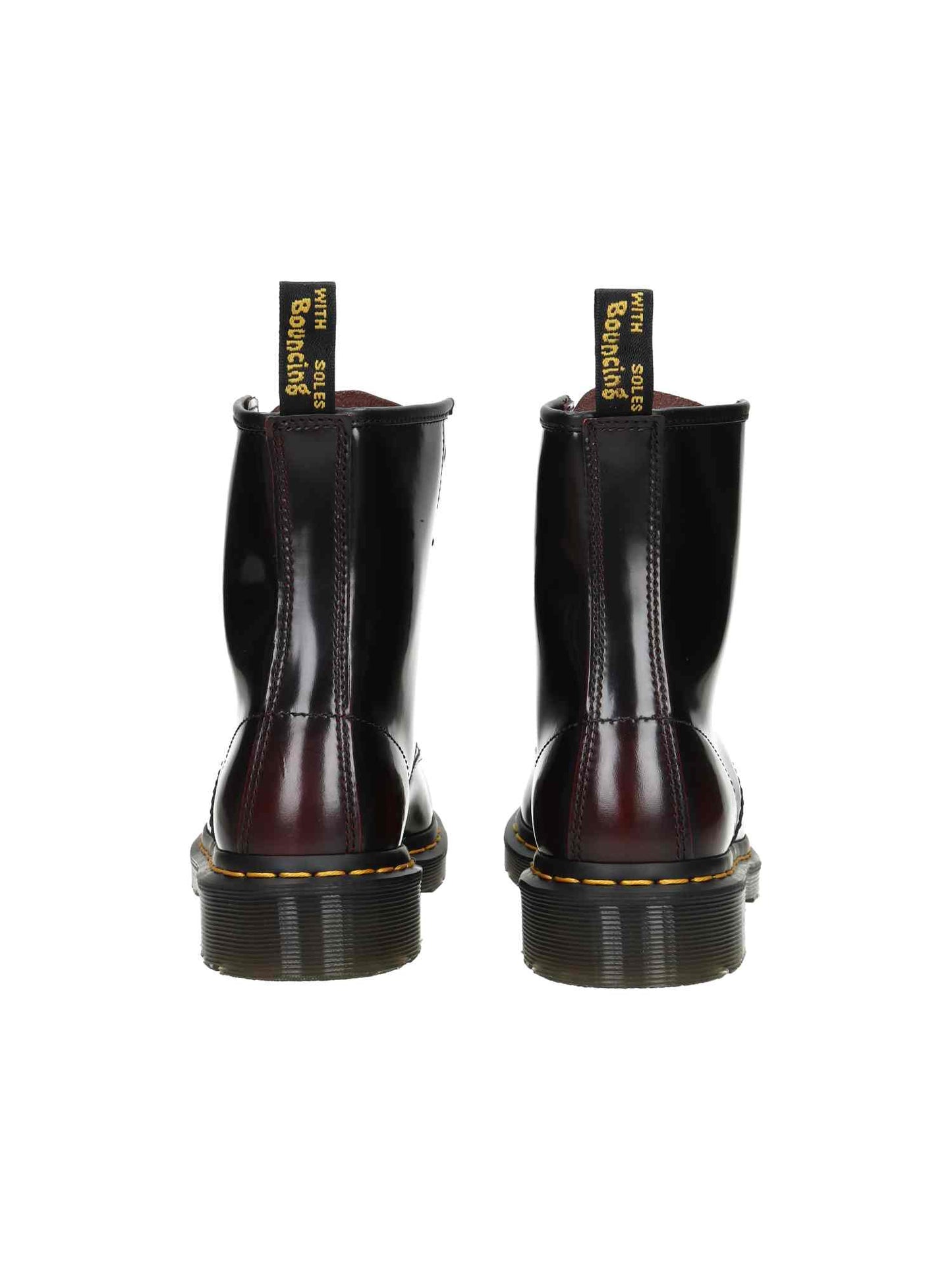 1460 Arcadia cherry red | Bildmaterial bereitgestellt von SHOES.PLEASE.