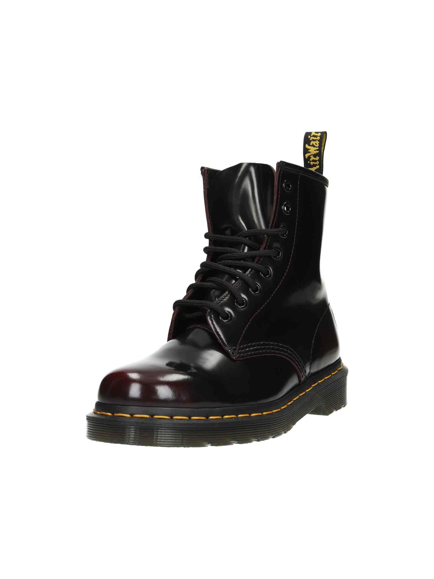 1460 Arcadia cherry red | Bildmaterial bereitgestellt von SHOES.PLEASE.