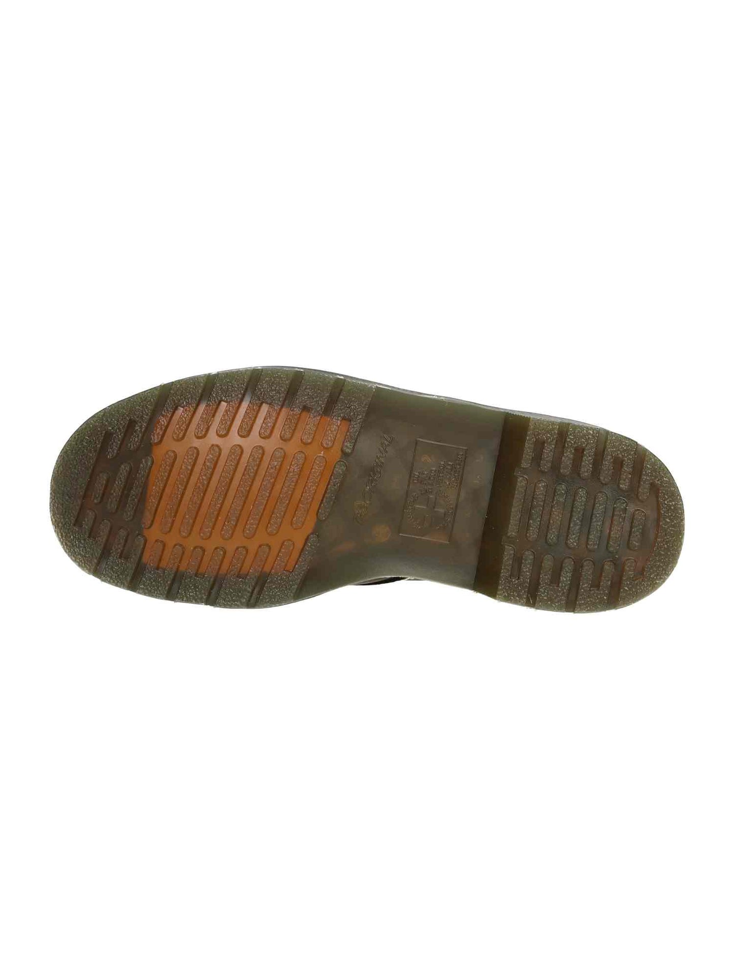 1460 Pascal Wyoming dark brown | Bildmaterial bereitgestellt von SHOES.PLEASE.
