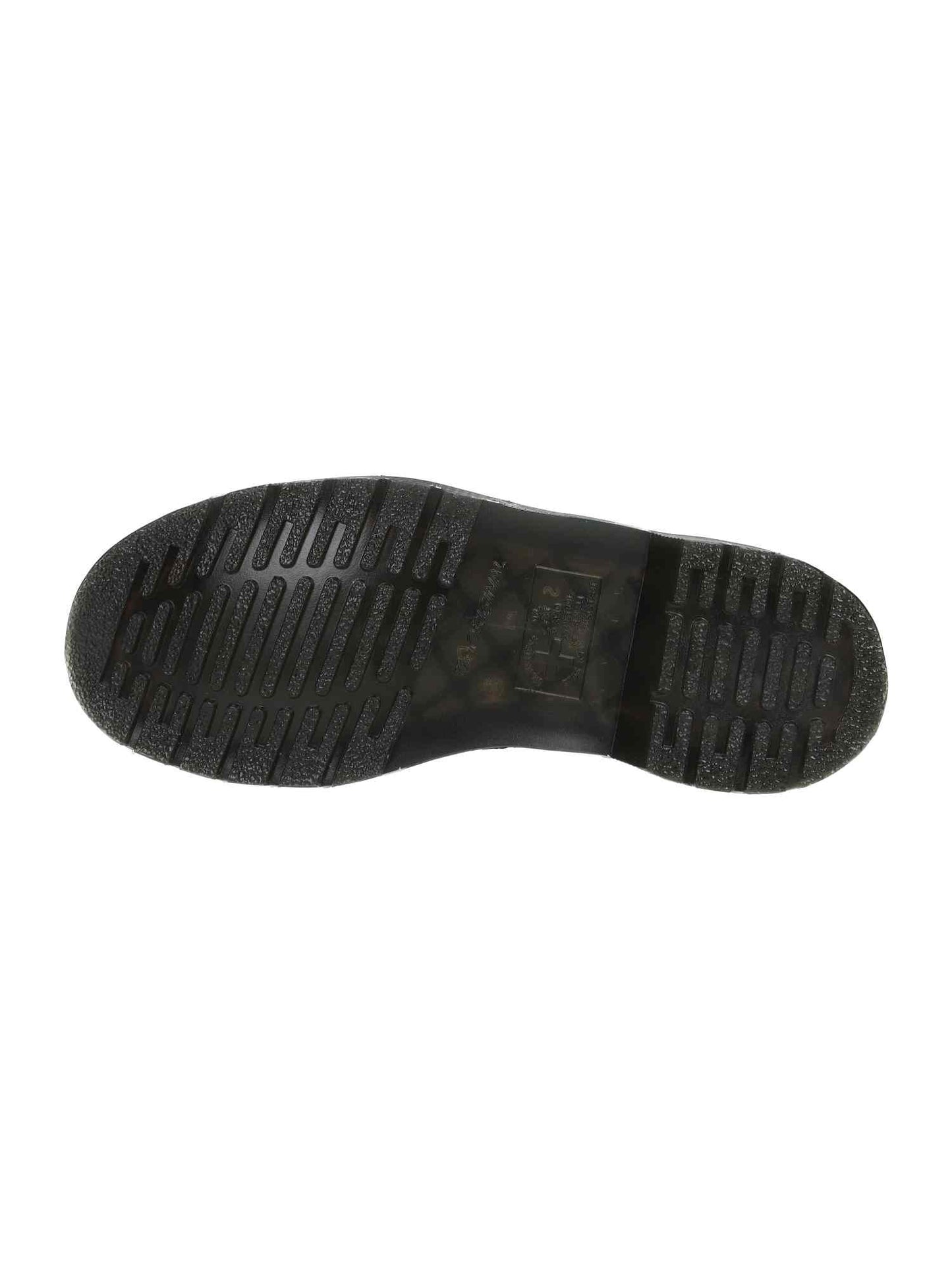 1460 Croco Atlas Croc Emboss black | Bildmaterial bereitgestellt von SHOES.PLEASE.