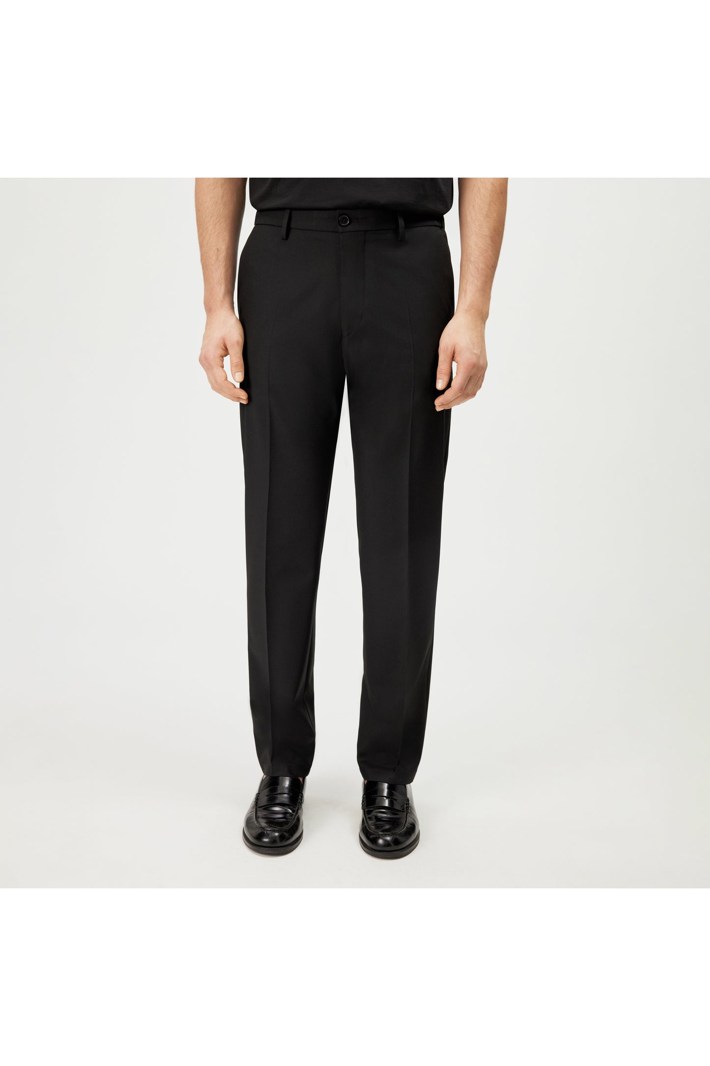 AJEND_RGLR_SK 40780-120309-1000 black | Bildmaterial bereitgestellt von SHOES.PLEASE.