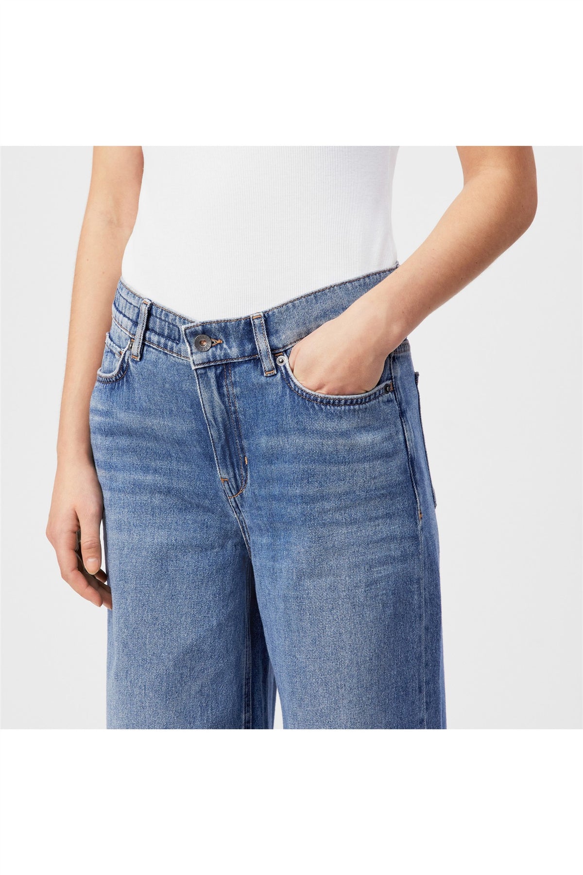 FLUNG 80803-260272-3400 blue | Bildmaterial bereitgestellt von SHOES.PLEASE.