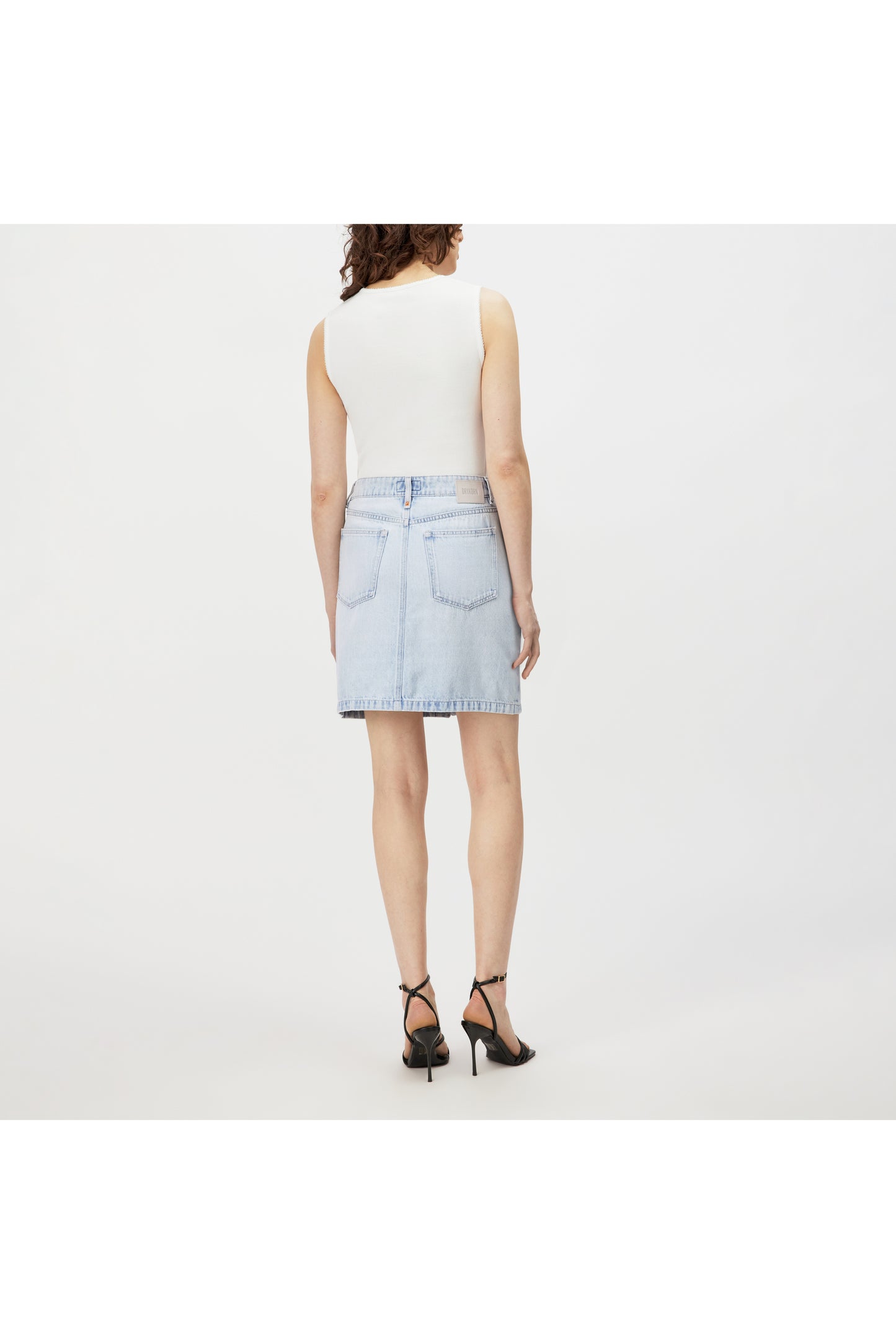 FARIDA 890105-520026-6000 white | Bildmaterial bereitgestellt von SHOES.PLEASE.