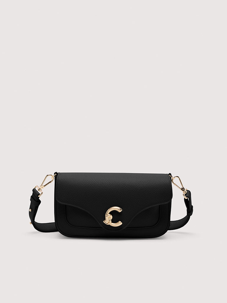 C Me Handbag E1SSL120301 noir | Bildmaterial bereitgestellt von SHOES.PLEASE.