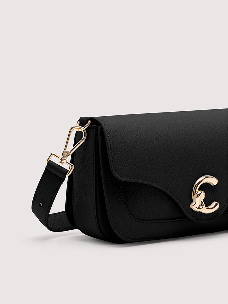 C Me Handbag E1SSL120301 noir | Bildmaterial bereitgestellt von SHOES.PLEASE.