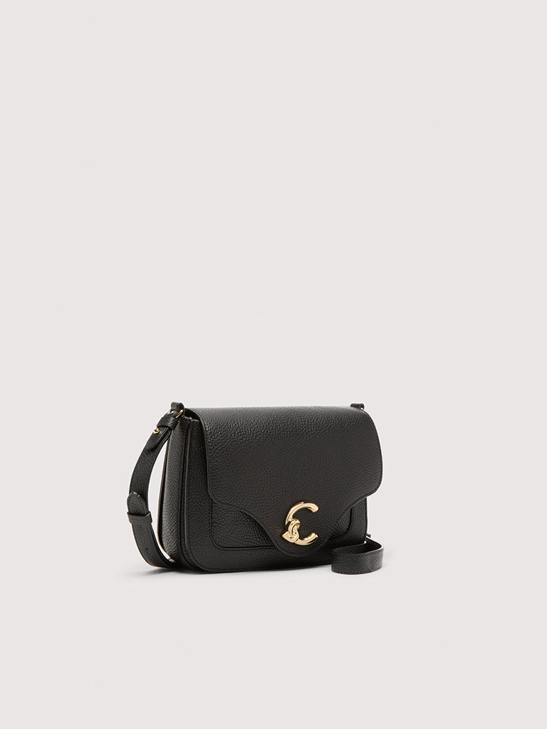 C Me Handbag E1SSL150101 noir | Bildmaterial bereitgestellt von SHOES.PLEASE.