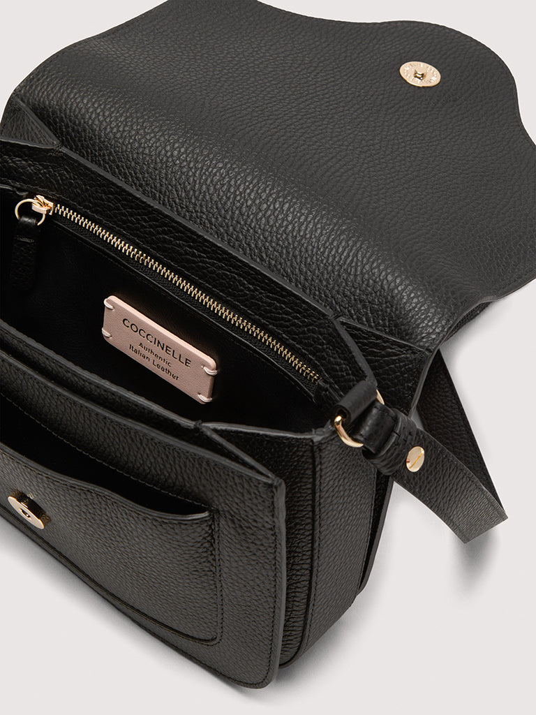 C Me Handbag E1SSL150101 noir | Bildmaterial bereitgestellt von SHOES.PLEASE.