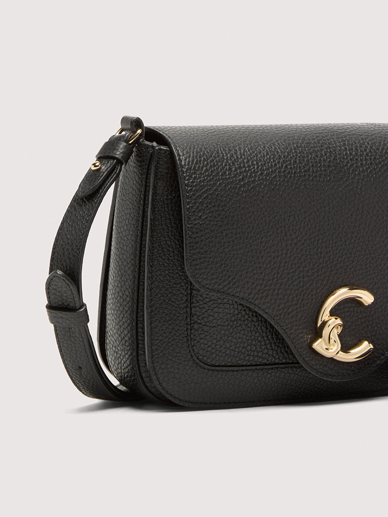 C Me Handbag E1SSL150101 noir | Bildmaterial bereitgestellt von SHOES.PLEASE.