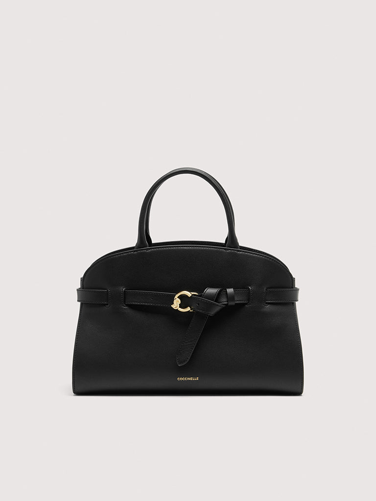 Sabine Handbag noir | Bildmaterial bereitgestellt von SHOES.PLEASE.